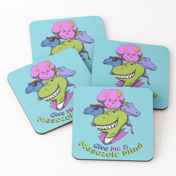 Item preview, You can keep your Cenozoic designed and sold by ScribbOwls.