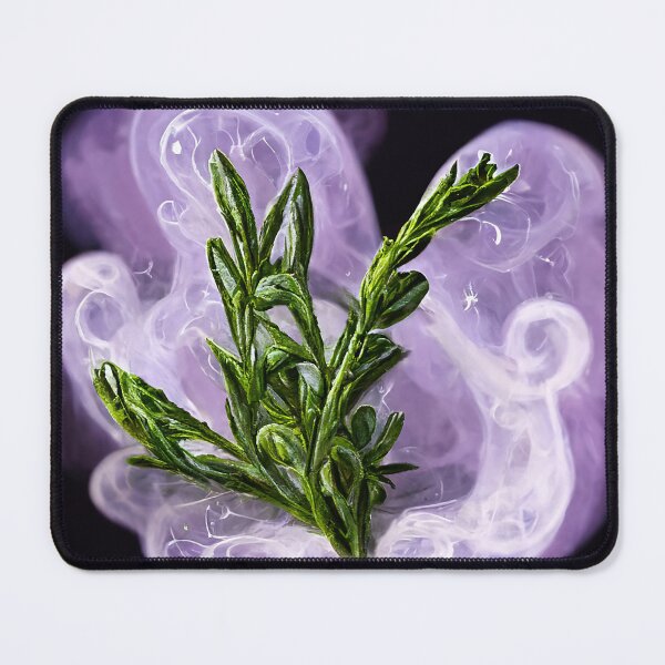 Item preview, Rosemary Witchery designed and sold by DeepSymbolism.