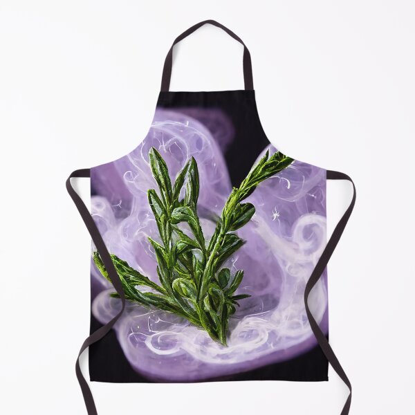 Item preview, Rosemary Witchery designed and sold by DeepSymbolism.
