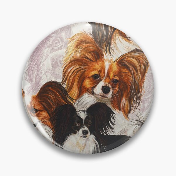 Item preview, Papillon Medley designed and sold by BarbBarcikKeith.