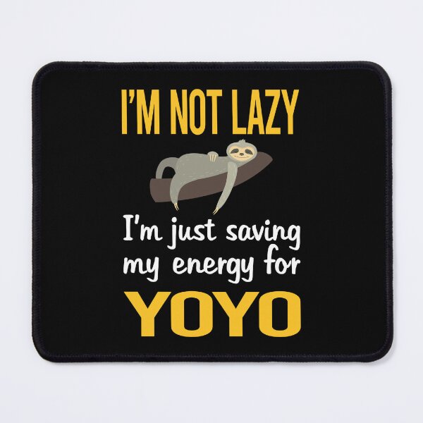 Item preview, Saving Energy YoYo Yo-Yo designed and sold by Dividestore.