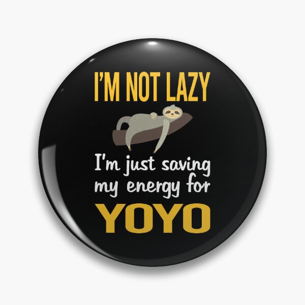 Item preview, Saving Energy YoYo Yo-Yo designed and sold by Dividestore.