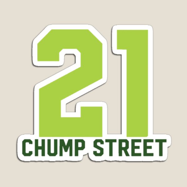 21 Jump Street Geschenke Merchandise Redbubble