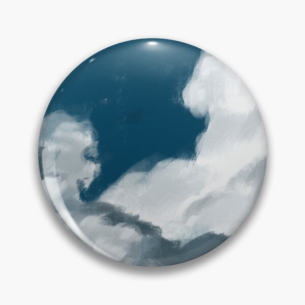 Item preview, Clouds designed and sold by Giorgia Anna Del Giudice.