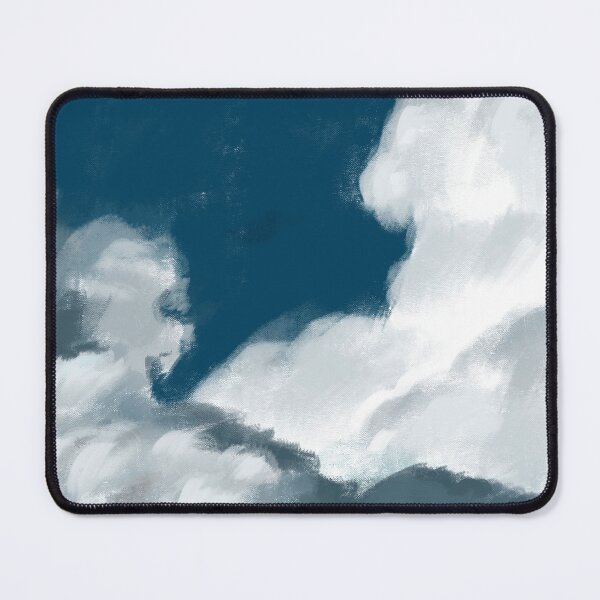 Item preview, Clouds designed and sold by Giorgia Anna Del Giudice.