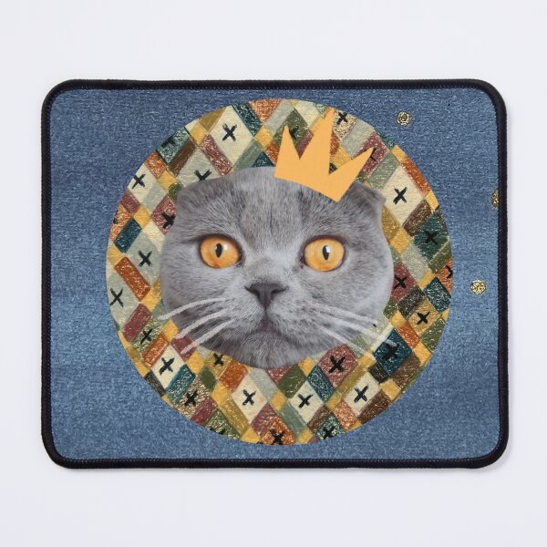 Item preview, La reina designed and sold by Victoria Sharova.