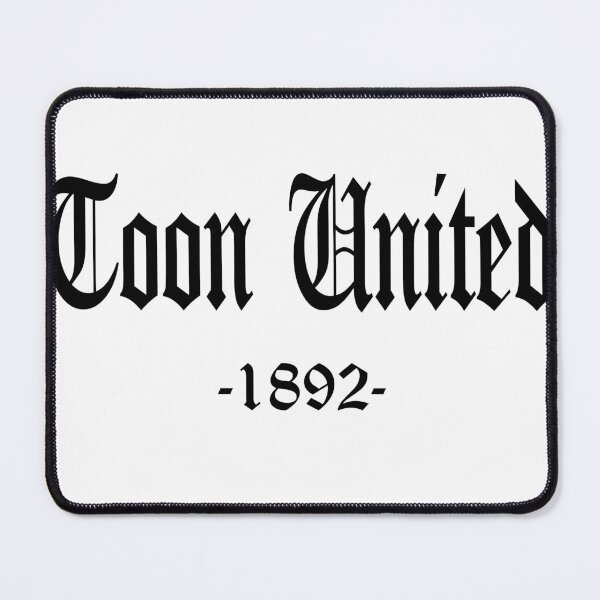 Item preview, Toon United designed and sold by Truefans.