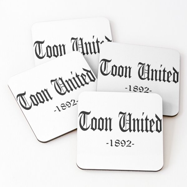 Item preview, Toon United designed and sold by Truefans.