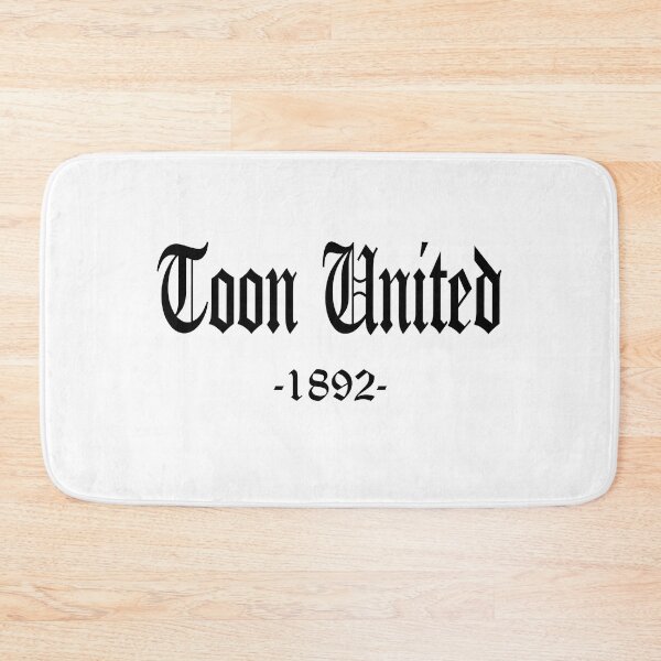 Item preview, Toon United designed and sold by Truefans.