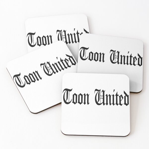Item preview, Toon United designed and sold by Truefans.