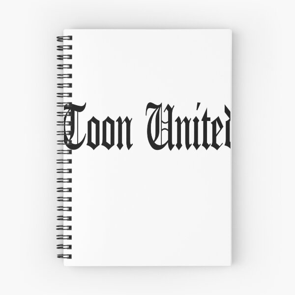 Item preview, Toon United designed and sold by Truefans.