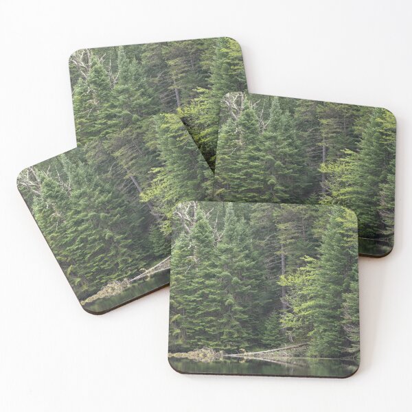 Item preview, Petit Lac Monroe - Parc national du Mont-Tremblant designed and sold by ccullen222.