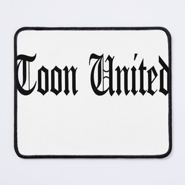 Item preview, Toon United designed and sold by Truefans.