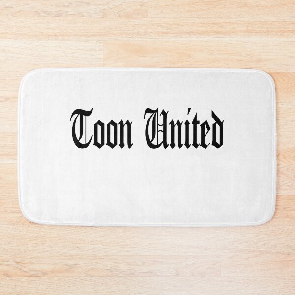 Item preview, Toon United designed and sold by Truefans.