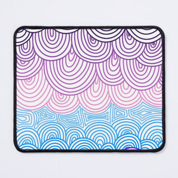 Artikelvorschau, Spiralhimmel entworfen und verkauft von Coolhub99.