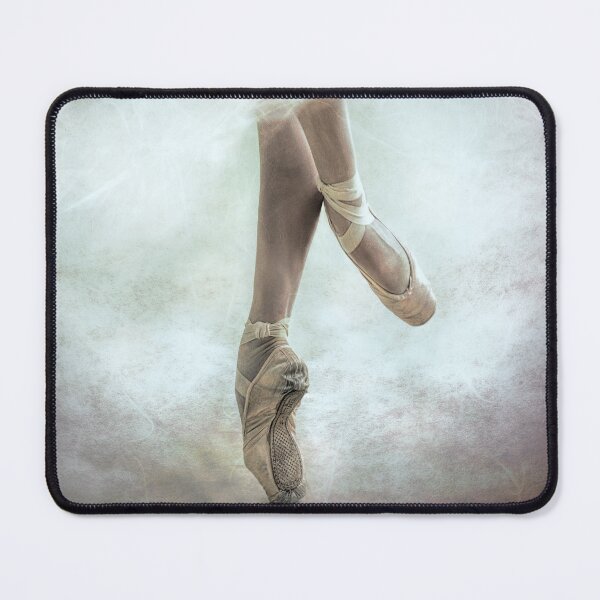 Item preview, Ballerina:  Pique designed and sold by Jennifer Rhoades.