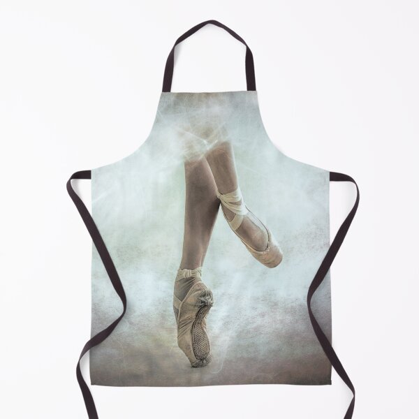 Item preview, Ballerina:  Pique designed and sold by Jennifer Rhoades.
