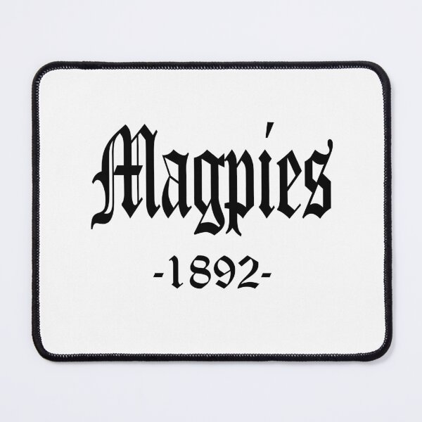 Item preview, Magpies designed and sold by Truefans.