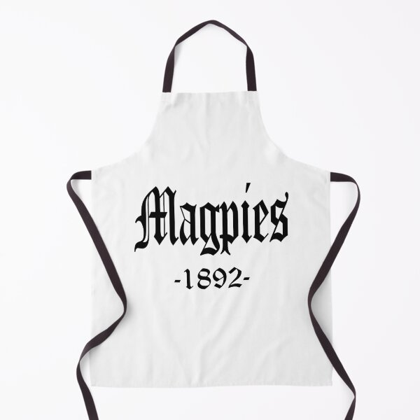 Item preview, Magpies designed and sold by Truefans.