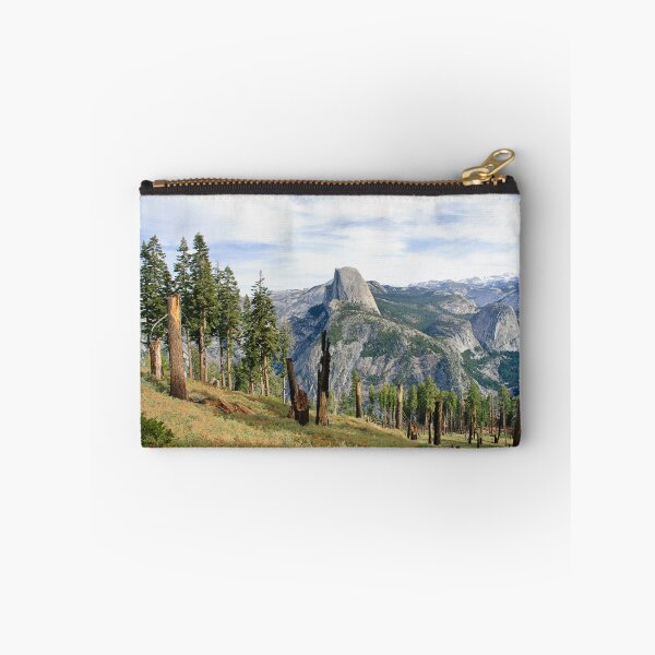 Item preview, Hiking Half Dome designed and sold by tidalstock.