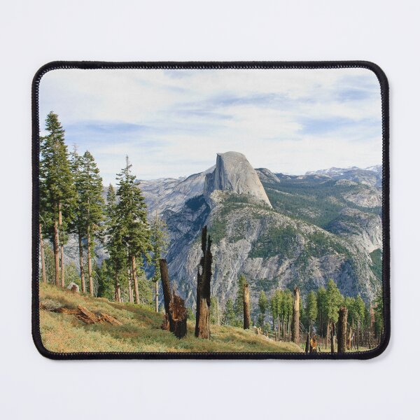 Item preview, Hiking Half Dome designed and sold by tidalstock.