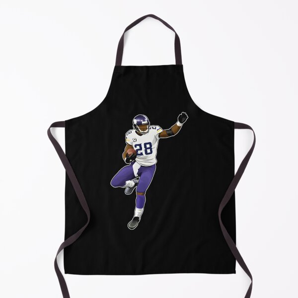Item preview, Adrian Peterson Jump Over Classic  designed and sold by judych0b.