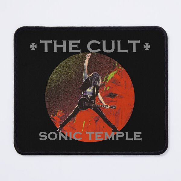Item preview, Sonic Temple designed and sold by ElijahBarns.