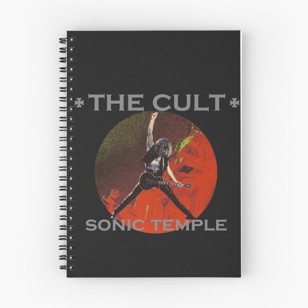 Item preview, Sonic Temple designed and sold by ElijahBarns.