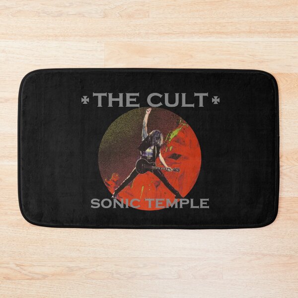 Item preview, Sonic Temple designed and sold by ElijahBarns.