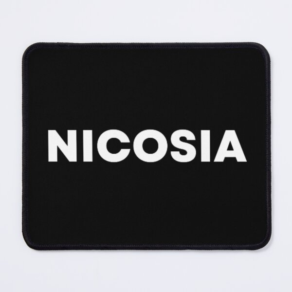 Item preview, Nicosia designed and sold by MuzamilAhmed.