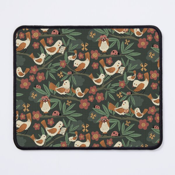 Item preview, Birding for Bugs designed and sold by Jacqueline Hurd.