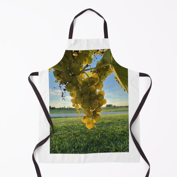 Item preview, Grapes - Photo by Lauri Nelson designed and sold by 4Goals NonProfit.
