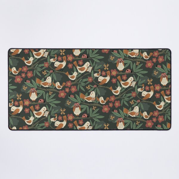 Item preview, Birding for Bugs designed and sold by Jacqueline Hurd.