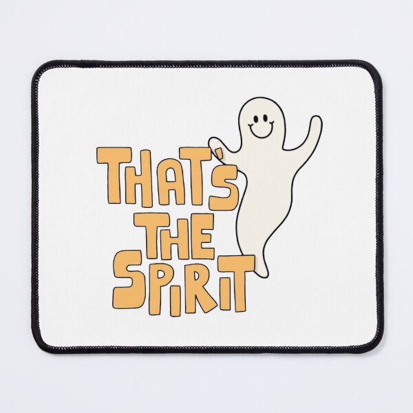 Item preview, that's the spirit designed and sold by Taylor Wutrick.
