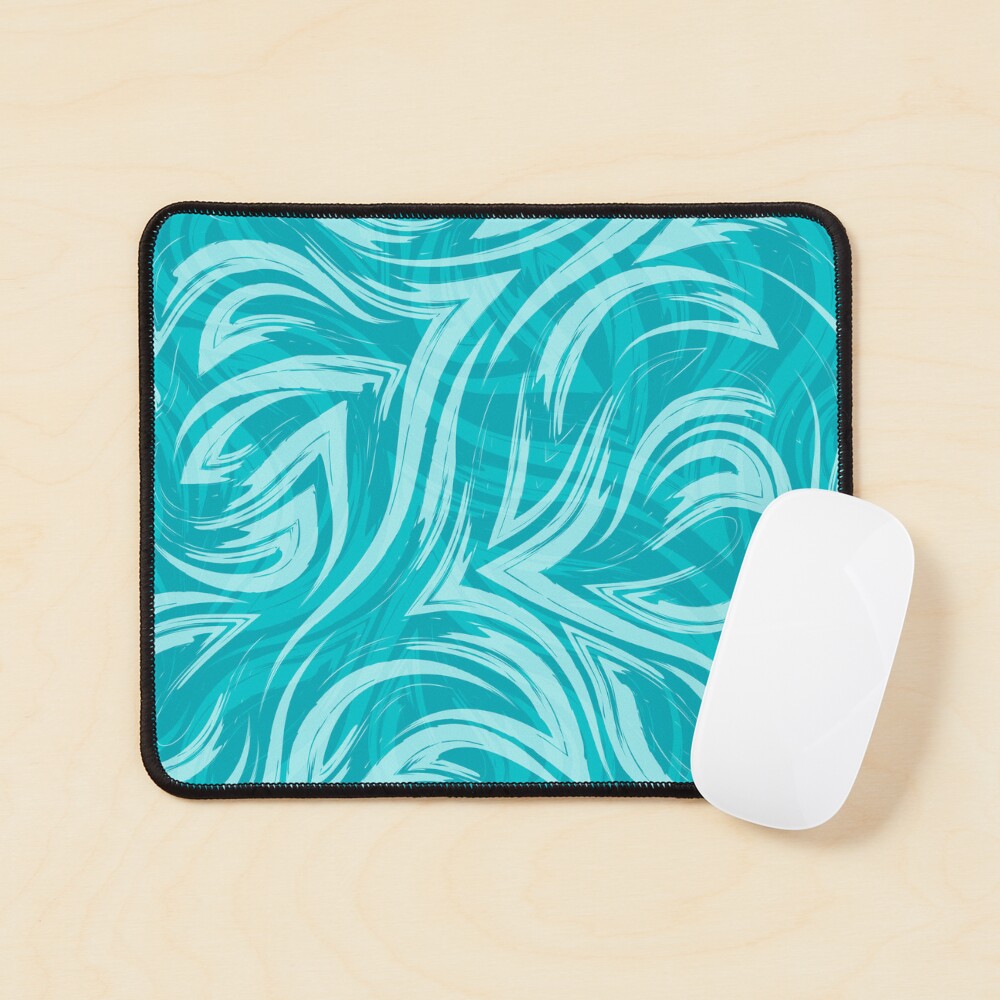 Item preview, Mouse Pad designed and sold by PotluckPrints.