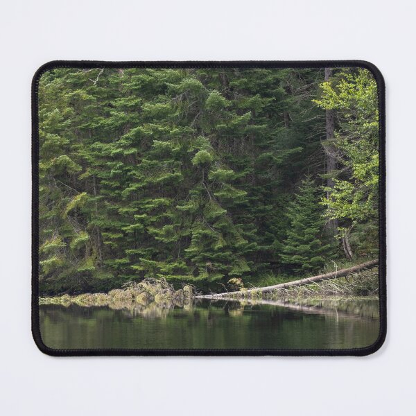 Item preview, Little Lac Monroe - Mont Tremblant National Park - Parc national du Mont-Tremblant designed and sold by ccullen222.