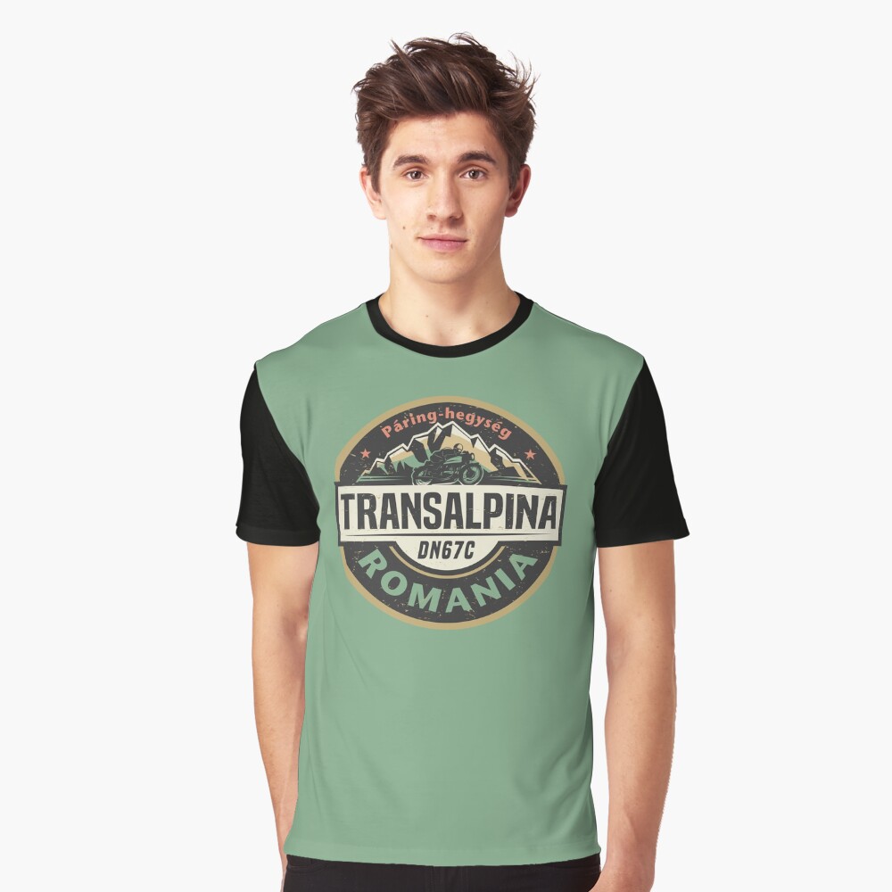 Item preview, Graphic T-Shirt designed and sold by studio838.