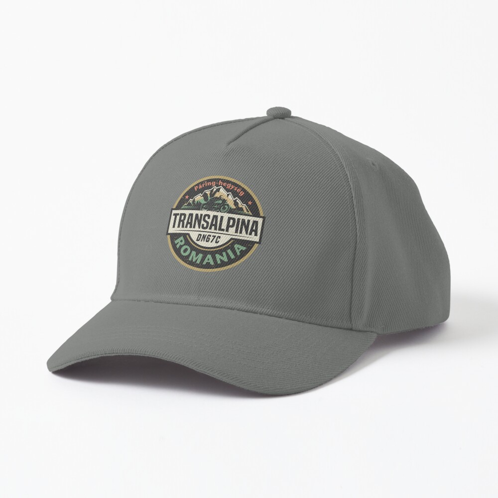 Item preview, Baseball Cap designed and sold by studio838.