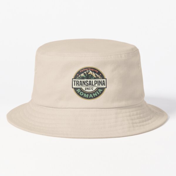 Bucket best sale hat romania