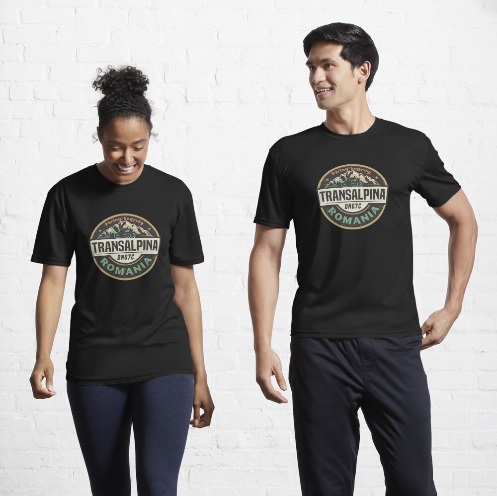 Item preview, Active T-Shirt designed and sold by studio838.