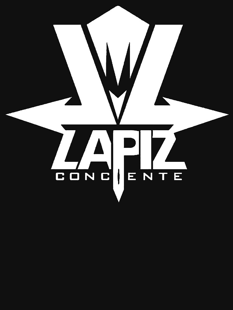 Lapiz Conciente Spanish Dominica Rapper Essential T-Shirt for Sale by  huessodownyu