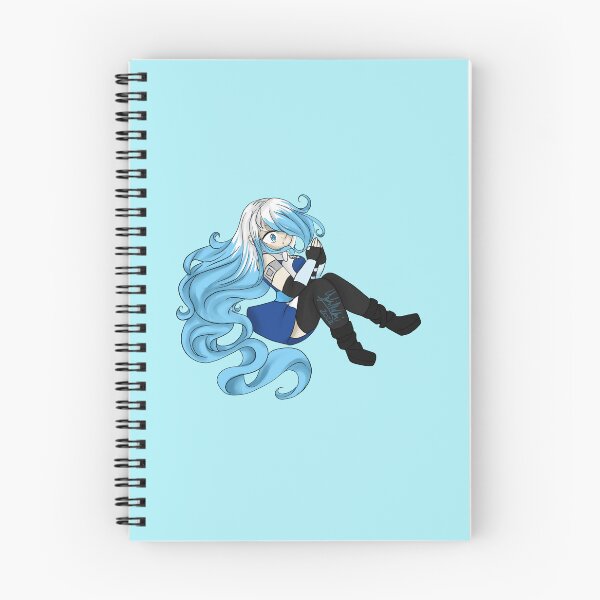 Item preview, Yuki Hanabi - Floating designed and sold by YukiNoUmi.