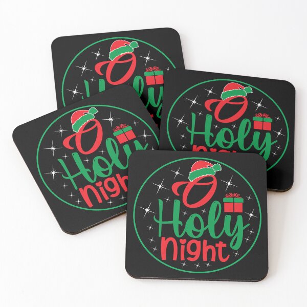 Item preview, O Holy Night  designed and sold by oussayya.
