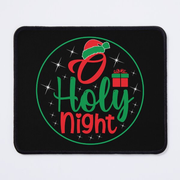 Item preview, O Holy Night  designed and sold by oussayya.
