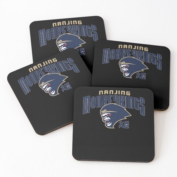Item preview, Nanjing Tongxi CBA Chinese Basketball Kings For Fans designed and sold by TriDoanNgoc.