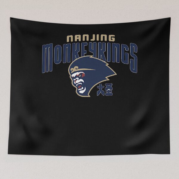Item preview, Nanjing Tongxi CBA Chinese Basketball Kings For Fans designed and sold by TriDoanNgoc.