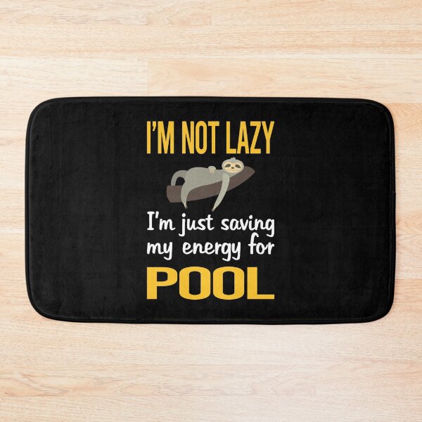 Item preview, Saving Energy Pool designed and sold by Dividestore.