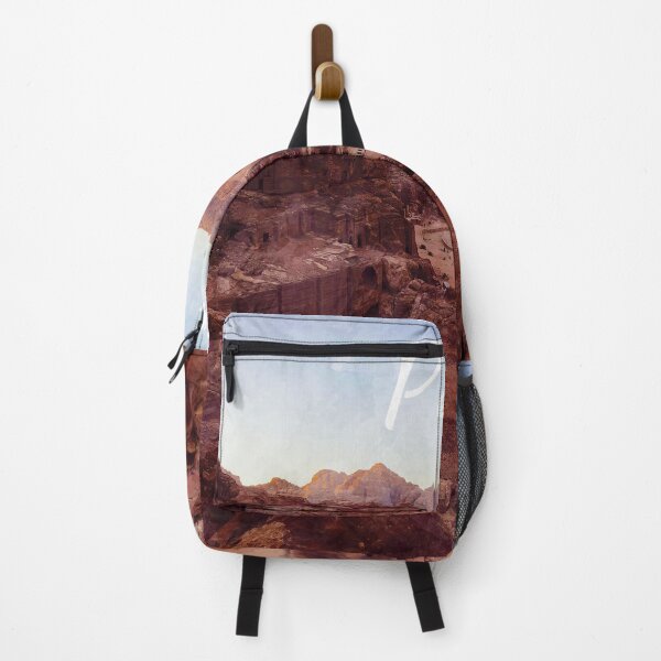 Item preview, Petra Jordan Travel designed and sold by Alexandra Rty.
