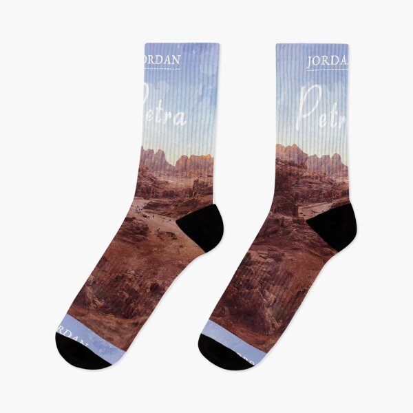 Item preview, Petra Jordan Travel designed and sold by Alexandra Rty.