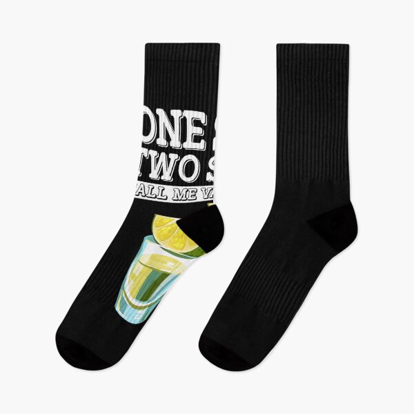Item preview, One Shot Two Shots Call Me Vaccinated Tequila drinking funny lover team  designed and sold by beckadamr.